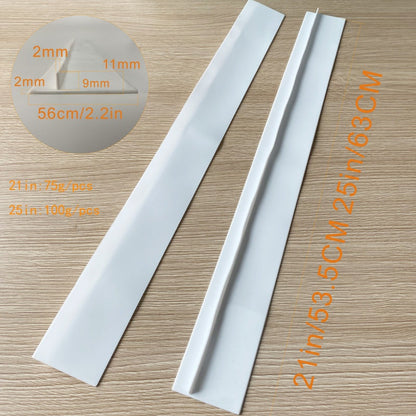 Kitchen Counter & Stove Gap Filler
