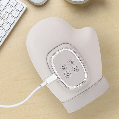 Electric Hand Massager with Heat