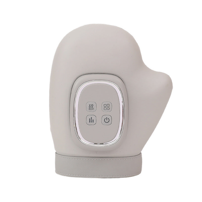 Electric Hand Massager with Heat
