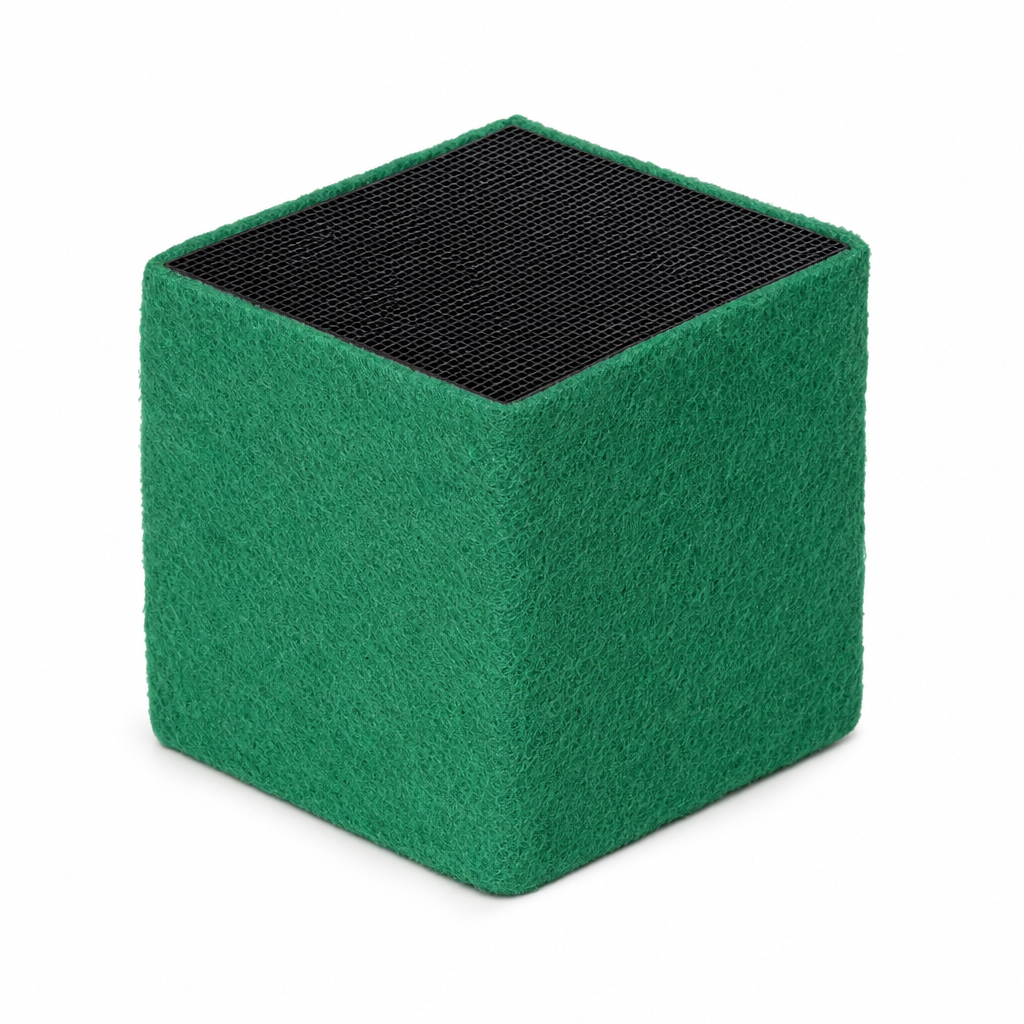 🎁2026 New Arrivals 50% OFF💥Activated Carbon Filter Cube – honeycomb filtration clears cloudy water, removes odors. Anti-crumble block for crystal-clear aquarium! 🛡️✅