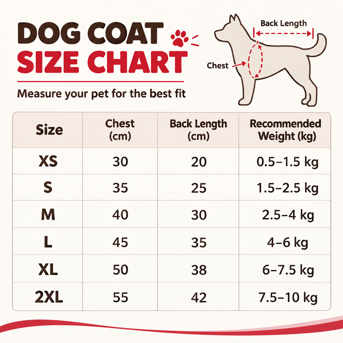 🎄 Limited-Time 50% Off 🐾Cosy Dog Varsity Jacket for Small & Medium Dogs – Little Coat, Big Style