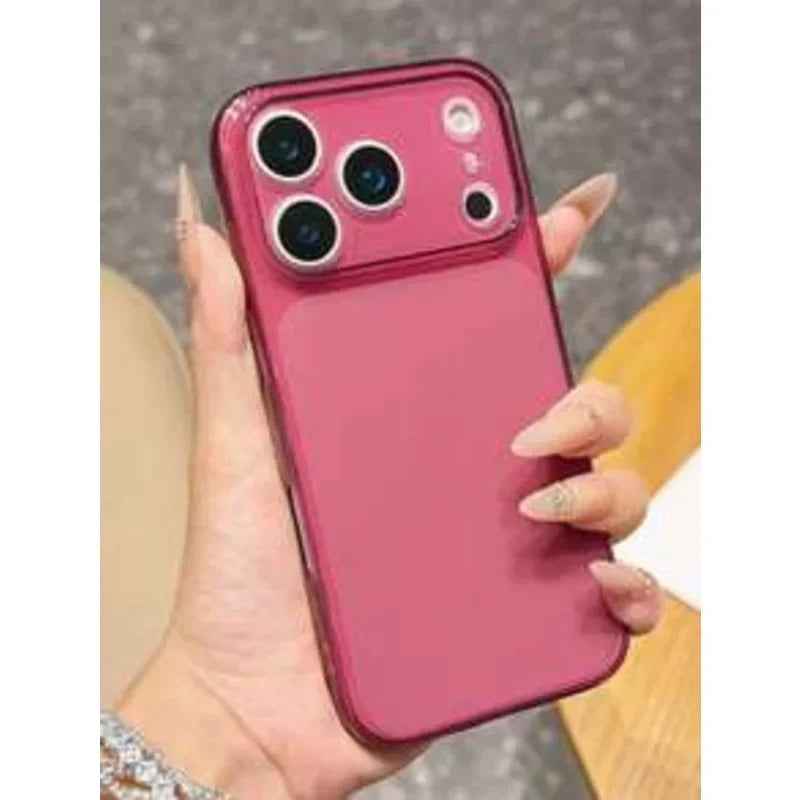 🔥Ultra-Thin Matte Phone Case