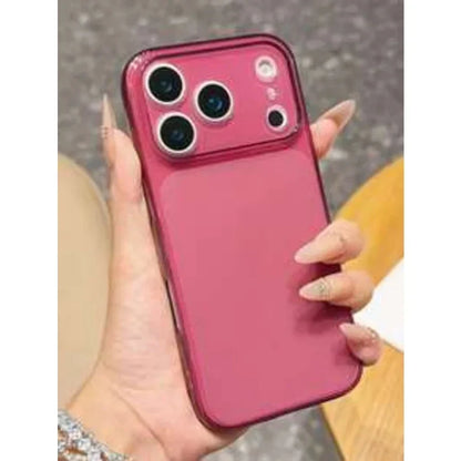 🔥Ultra-Thin Matte Phone Case