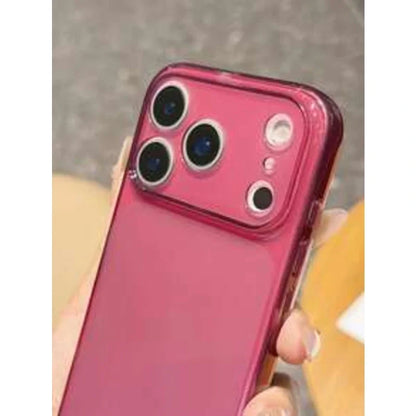 🔥Ultra-Thin Matte Phone Case