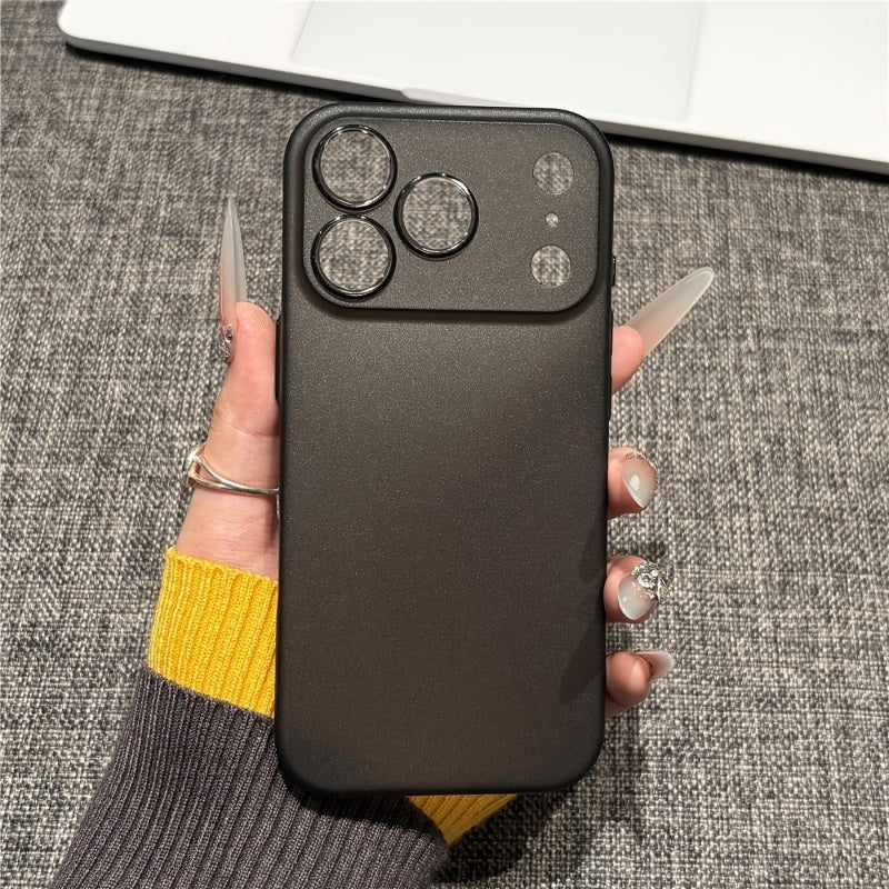 🔥Ultra-Thin Matte Phone Case