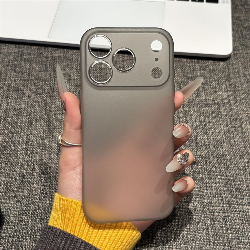 🔥Ultra-Thin Matte Phone Case