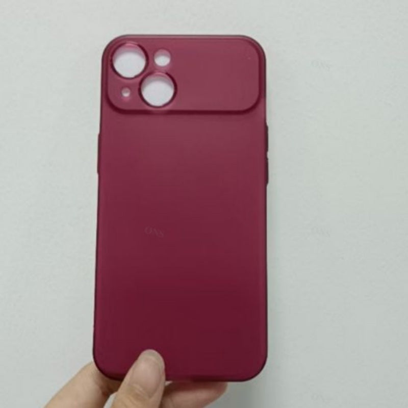 🔥Ultra-Thin Matte Phone Case