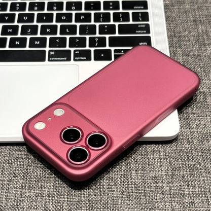 🔥Ultra-Thin Matte Phone Case