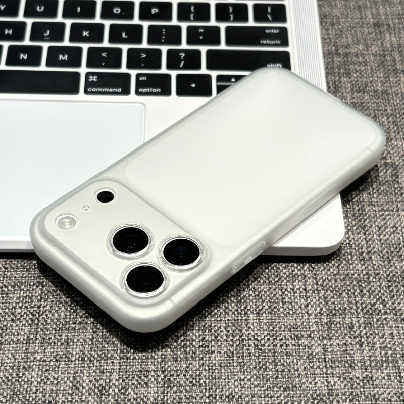 🔥Ultra-Thin Matte Phone Case