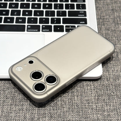🔥Ultra-Thin Matte Phone Case