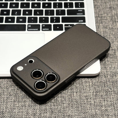 🔥Ultra-Thin Matte Phone Case