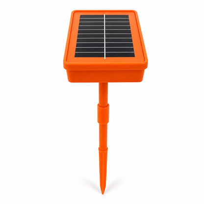 🌱 LIMITED-TIME 50% OFF! ⚡ Solar Garden Rodent Deterrent – Eco-friendly, Weatherproof, Hands-free 🌿