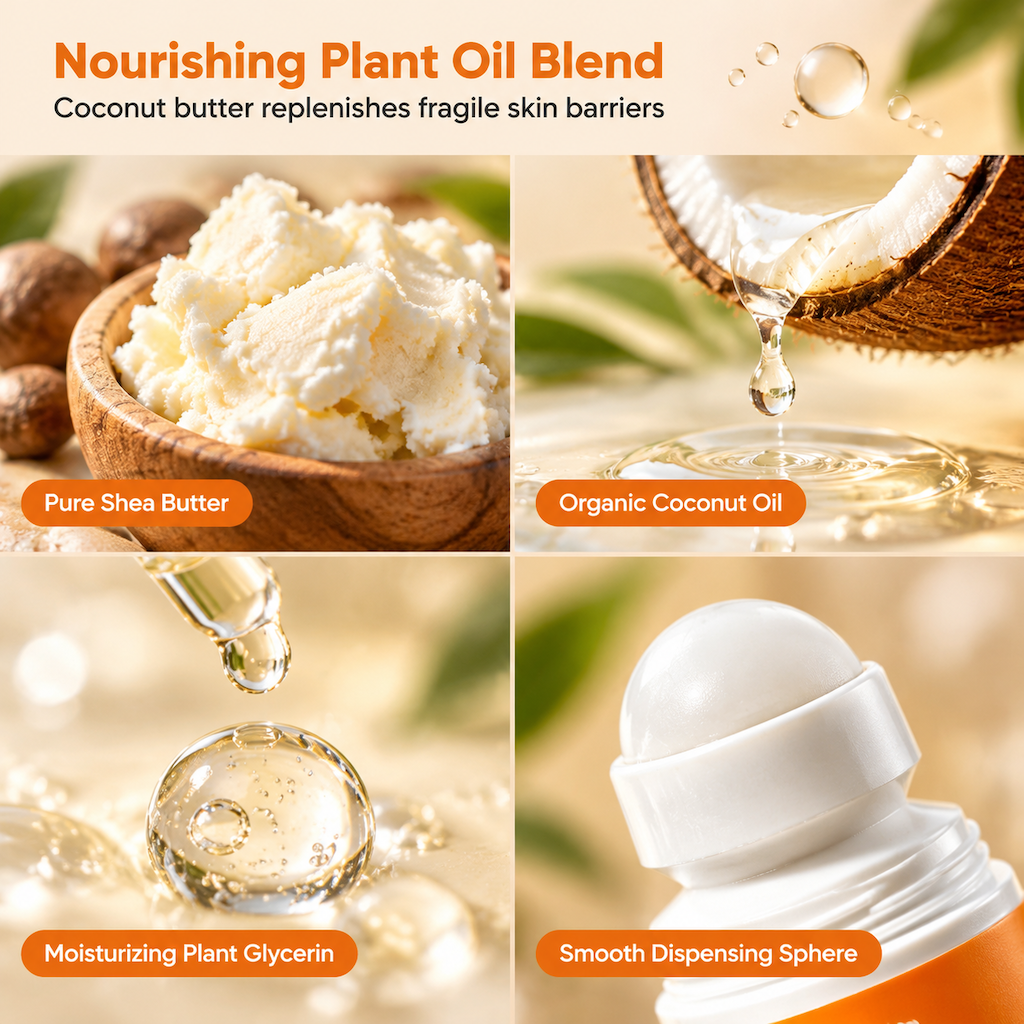 Pet Paw and Nose Moisturizing Lotion for Daily Care