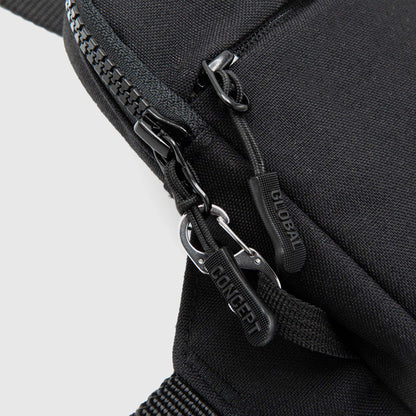🎒50% OFF NOW ! ✨Upgraded 2.0 Travel Sling Bag – Anti‑Theft RFID Blocking 500D Nylon Crossbody Chest Bag for Daily Commute & Outdoor Trip
